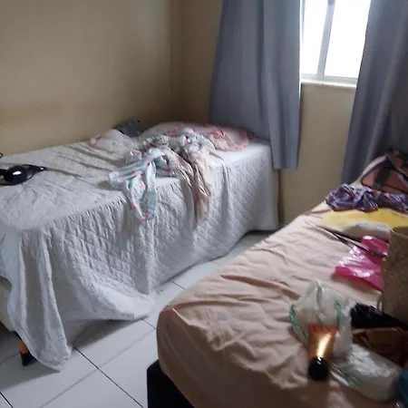 Guartocom Hospedagem domiciliar Fortaleza (Ceara)