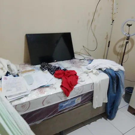 Hospedagem domiciliar Guartocom