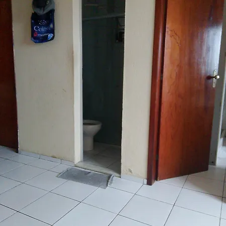 Hospedagem domiciliar Guartocom